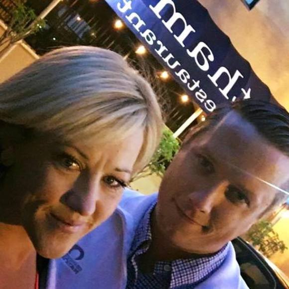 Meet your Posher, Kevin - Picture 1 of 1